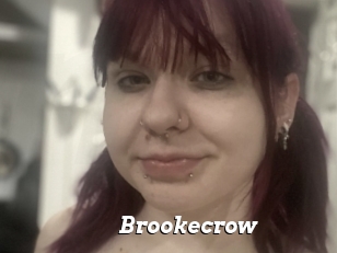 Brookecrow