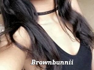 Brownbunnii