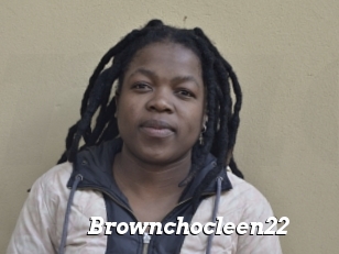 Brownchocleen22