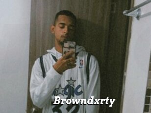 Browndxrty