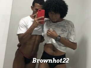 Brownhot22