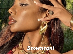 Brownrani