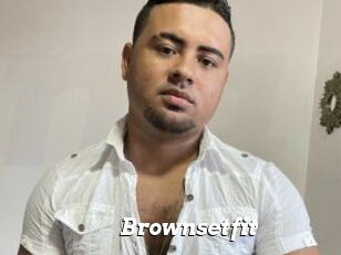 Brownsetfit