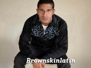 Brownskinlatin