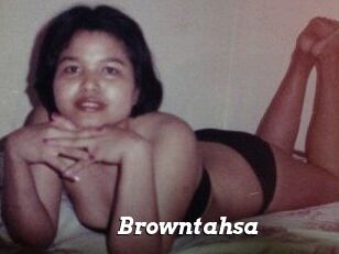 Browntahsa