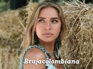 Brujacolombiana