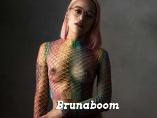 Brunaboom