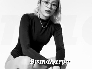 Brunaharper