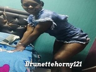 Brunettehorny121