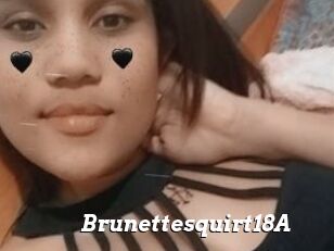 Brunettesquirt18A