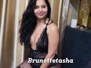 Brunettetasha