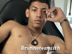 Brunnetesmiith