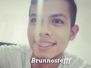 Brunnostefff