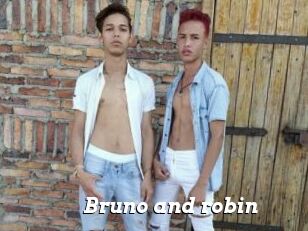 Bruno_and_robin