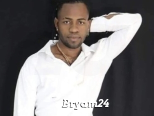 Bryam24