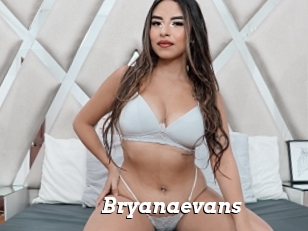 Bryanaevans