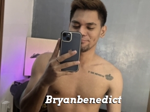 Bryanbenedict