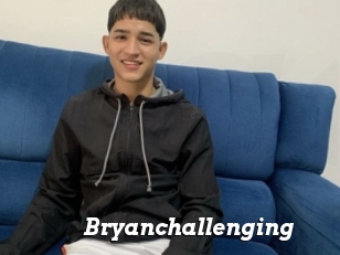 Bryanchallenging