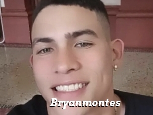 Bryanmontes