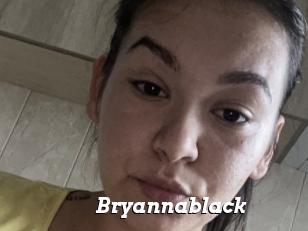 Bryannablack