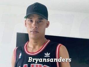 Bryansanders