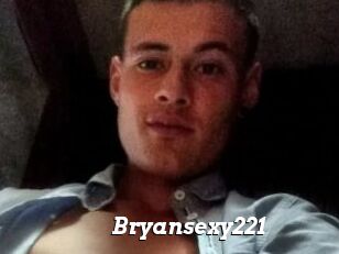 Bryansexy221