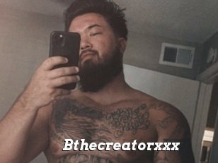 Bthecreatorxxx