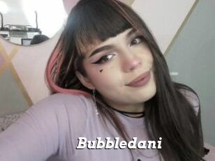 Bubbledani