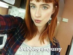 Bubblegumpussy