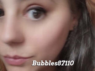 Bubbles87110