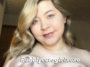 Bubblycutegirlxoxo