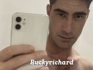 Buckyrichard