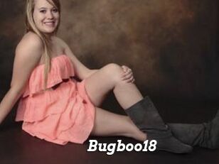 Bugboo18