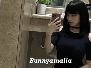 Bunnyamalia