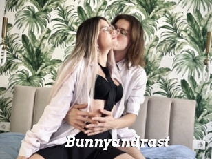 Bunnyandrast