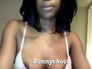 Bunnychoco