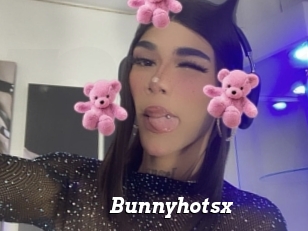 Bunnyhotsx