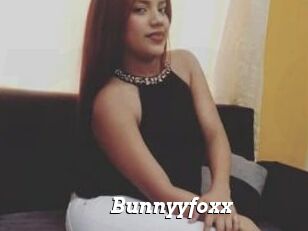 Bunnyyfoxx