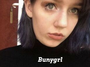 Bunygrl