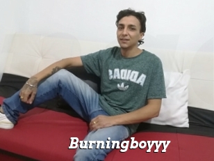 Burningboyyy