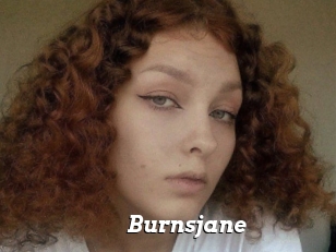 Burnsjane