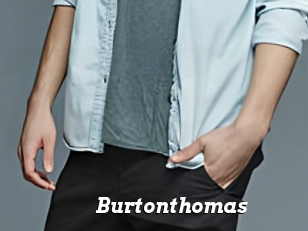 Burtonthomas