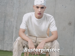 Busterpinster