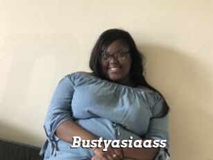 Bustyasiaass