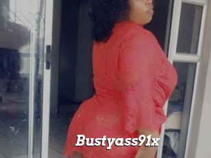 Bustyass91x