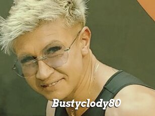 Bustyclody80