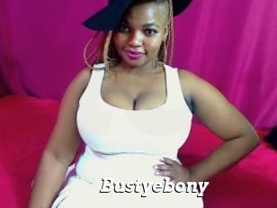 Bustyebony