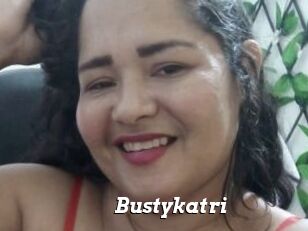 Bustykatri