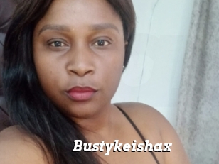 Bustykeishax