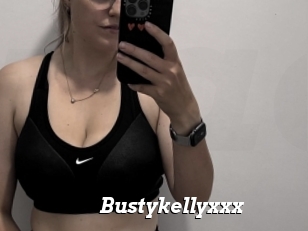 Bustykellyxxx